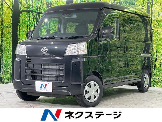 DAIHATSU