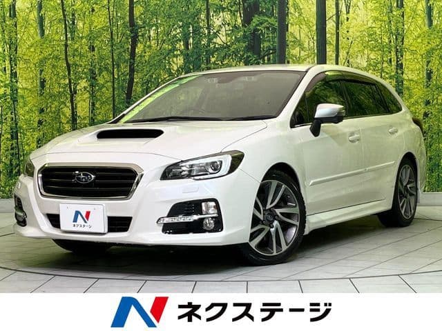 SUBARU