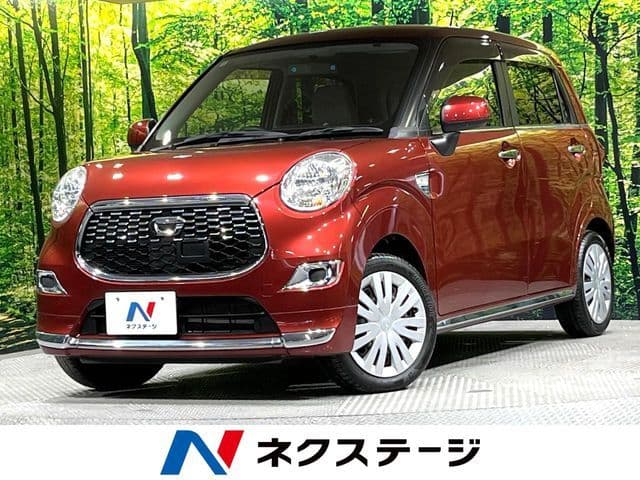 DAIHATSU