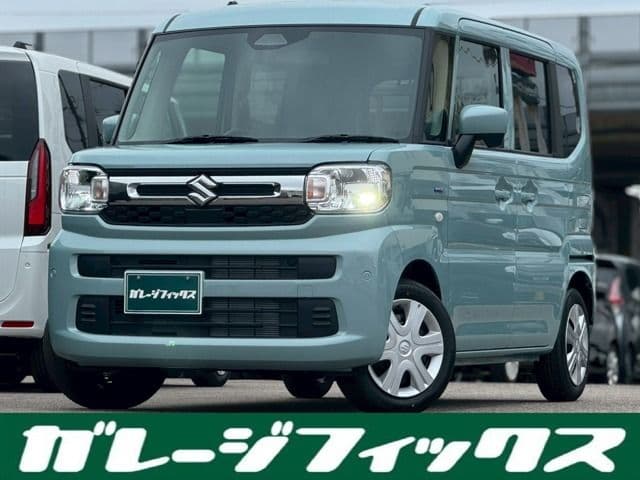 SUZUKI