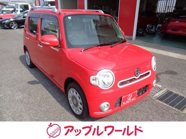 DAIHATSU