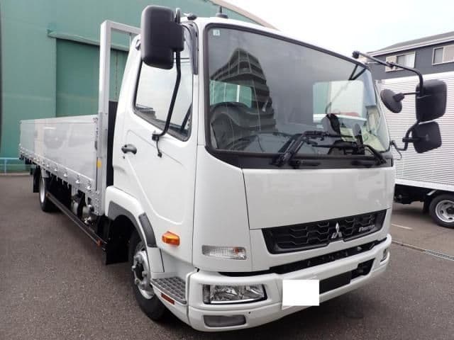 MITSUBISHI FUSOU