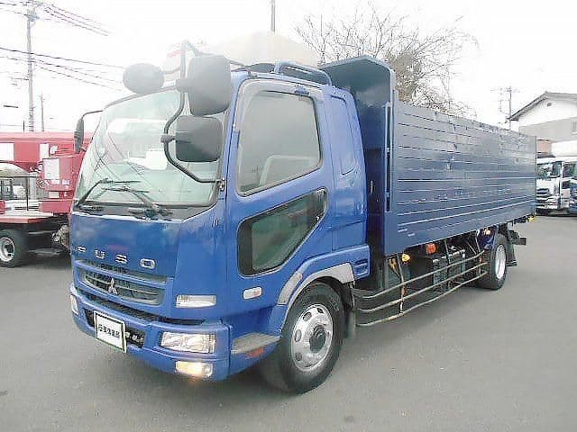 MITSUBISHI FUSOU