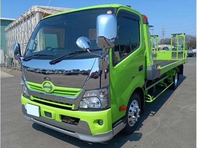 HINO