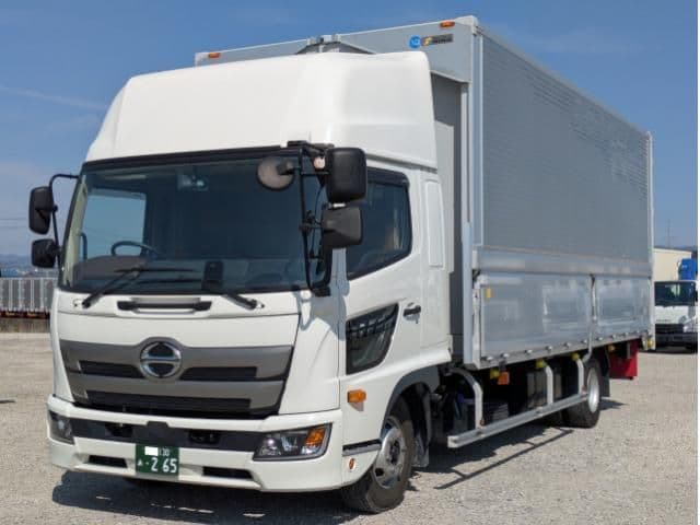 HINO