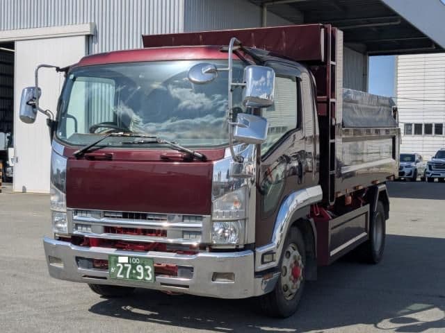 ISUZU