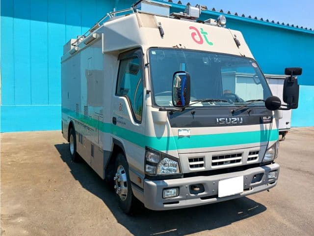 ISUZU