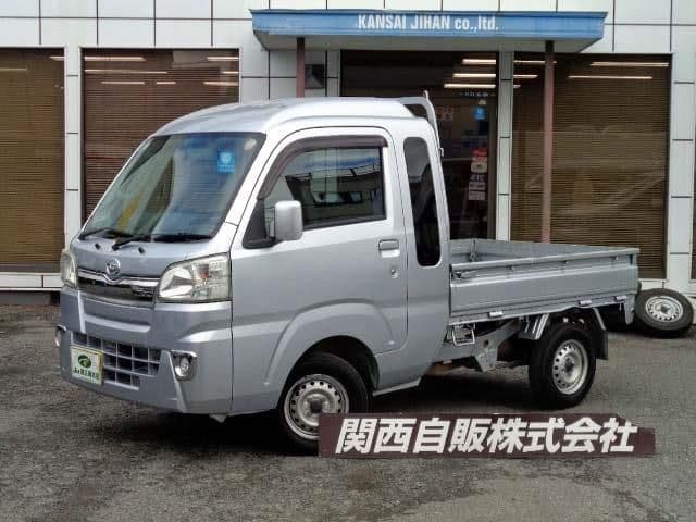 DAIHATSU