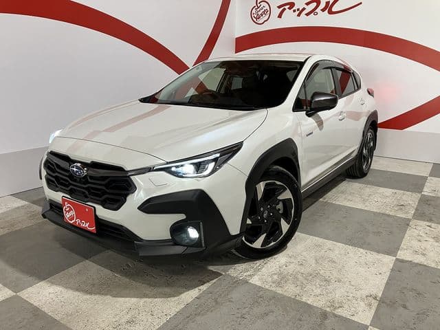 SUBARU