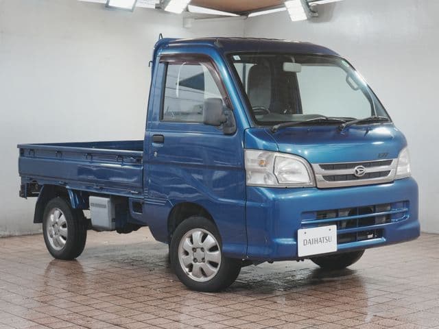 DAIHATSU