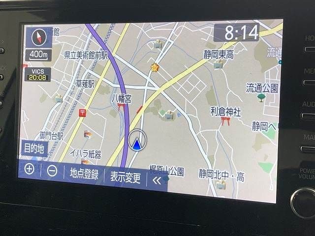 Car thumbnail 3