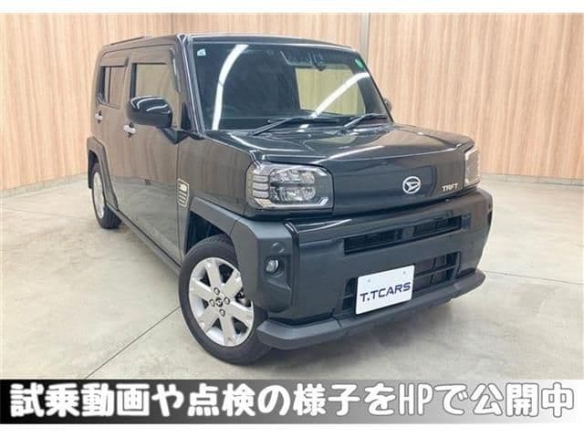 DAIHATSU