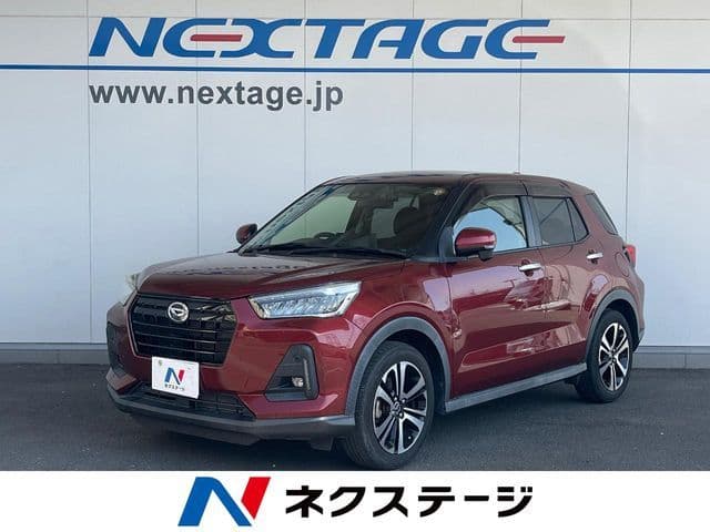 DAIHATSU