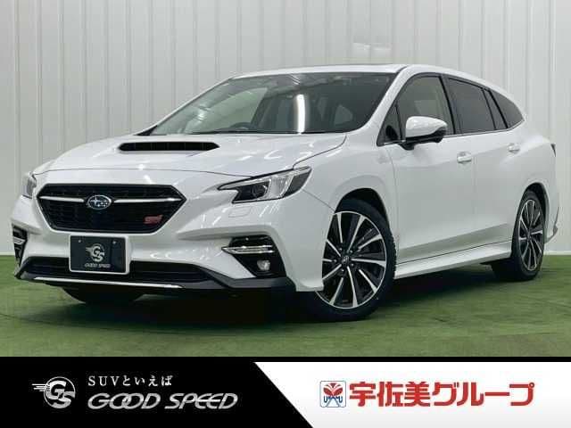 SUBARU