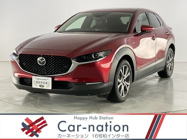 MAZDA