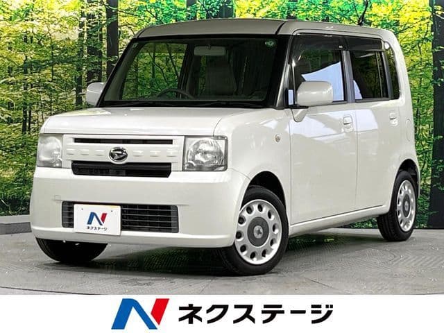 DAIHATSU