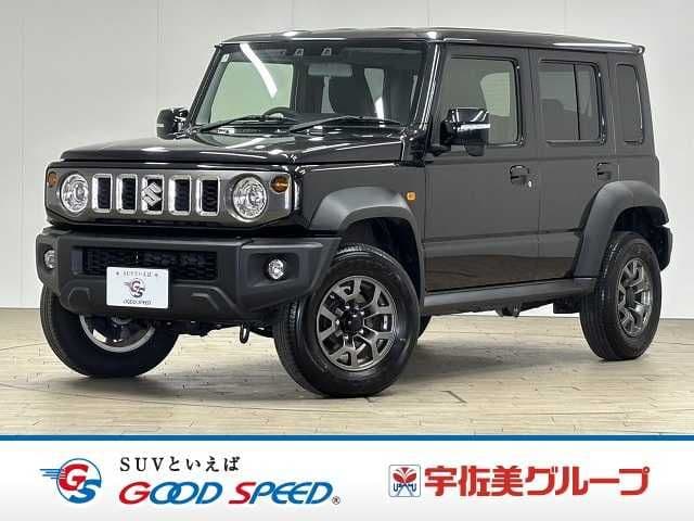 SUZUKI