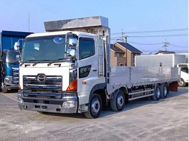 HINO