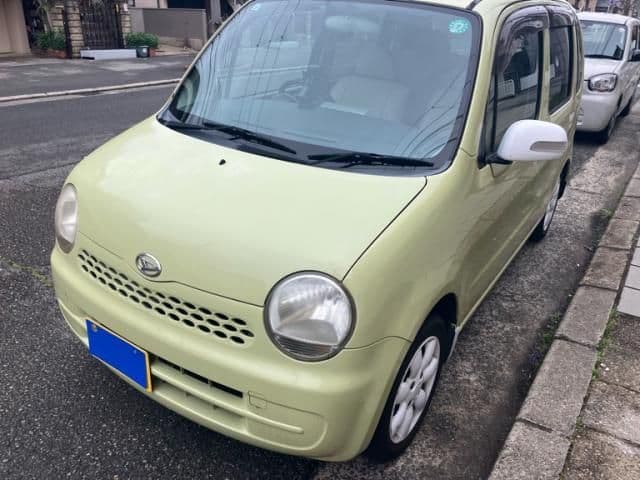 DAIHATSU