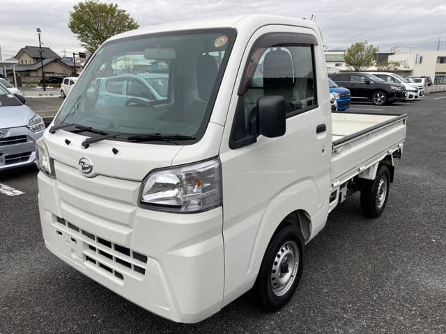 DAIHATSU