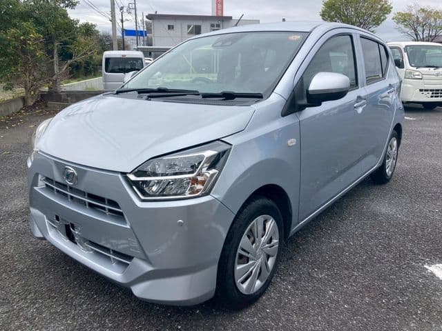 DAIHATSU
