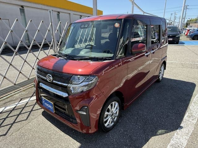 DAIHATSU