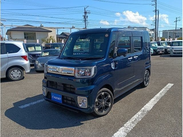 DAIHATSU