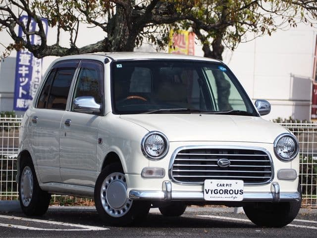 DAIHATSU