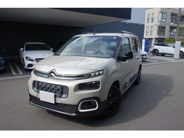 CITROEN