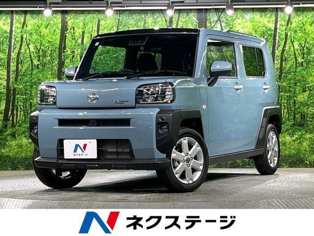 DAIHATSU