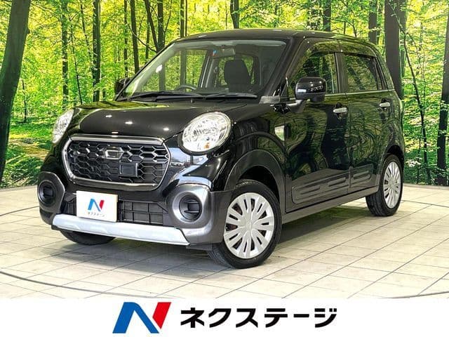 DAIHATSU