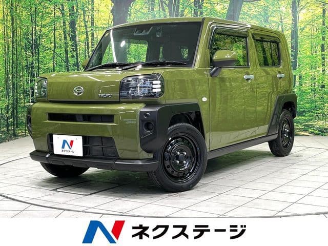 DAIHATSU
