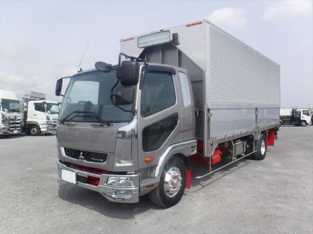 MITSUBISHI FUSOU