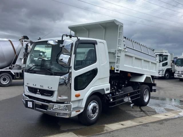 MITSUBISHI FUSOU