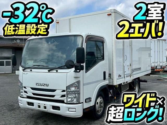 ISUZU