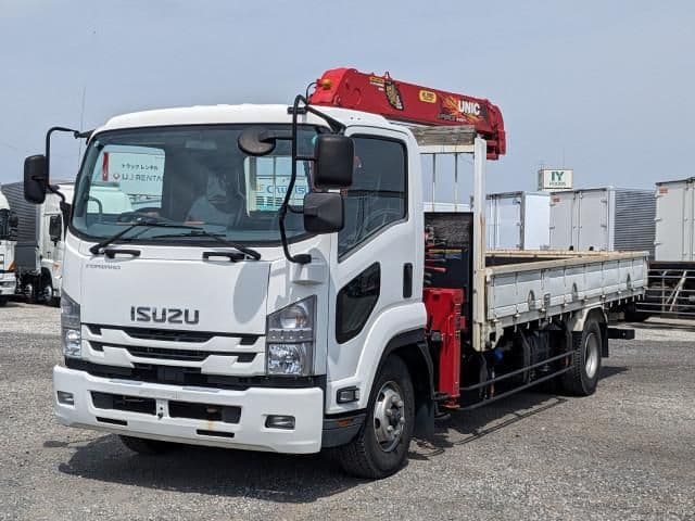 ISUZU