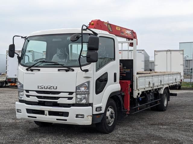 ISUZU