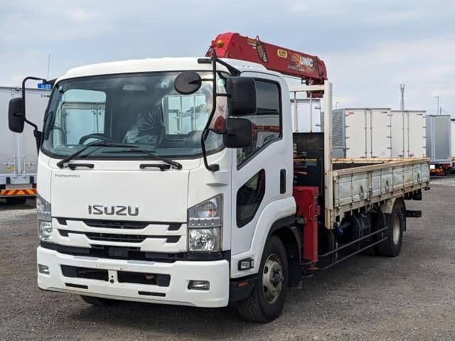 ISUZU