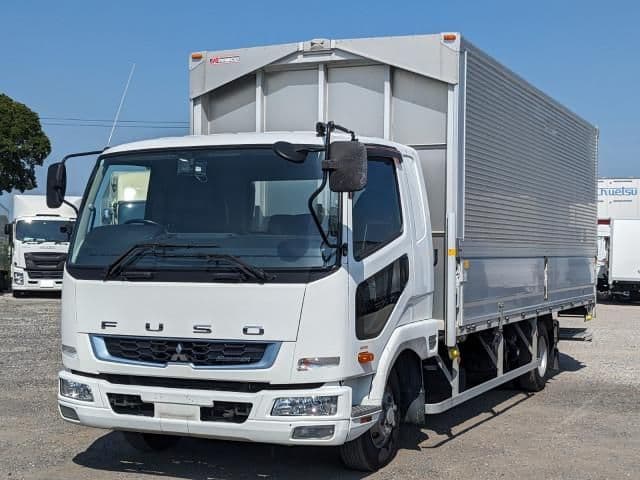 MITSUBISHI FUSOU