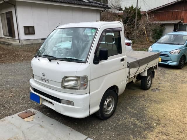 DAIHATSU