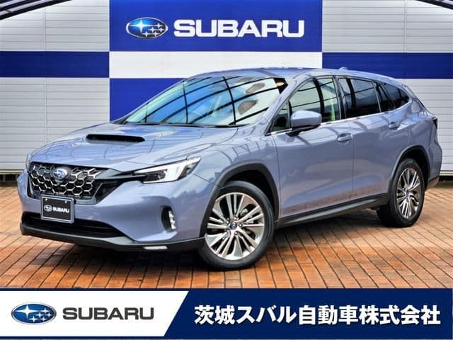 SUBARU