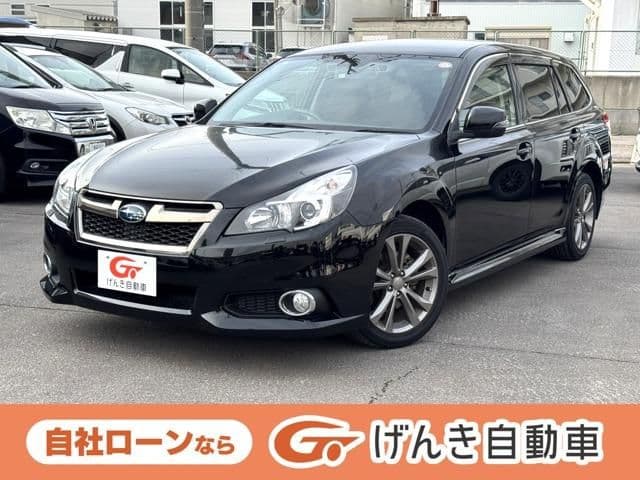 SUBARU