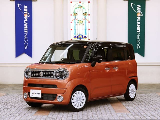 SUZUKI