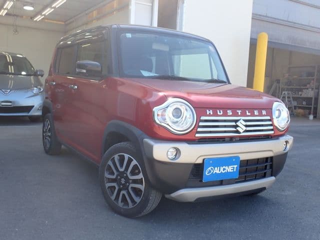 SUZUKI
