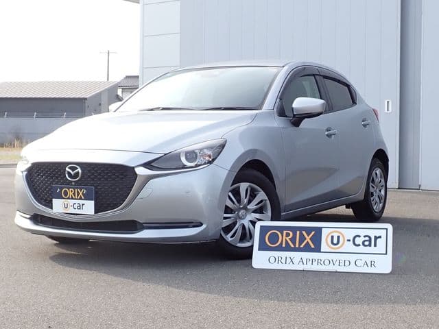 MAZDA