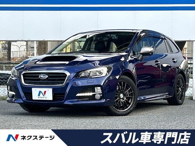 SUBARU