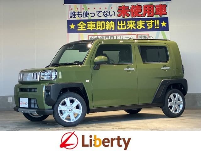 DAIHATSU