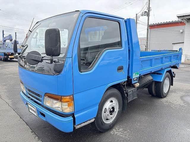 ISUZU