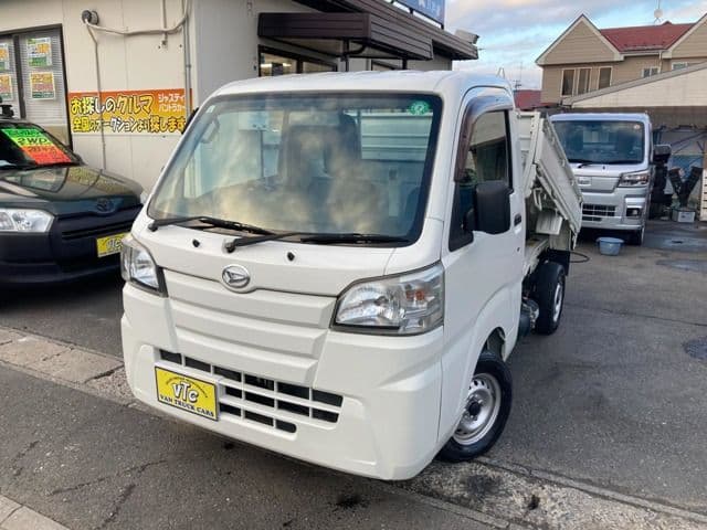DAIHATSU