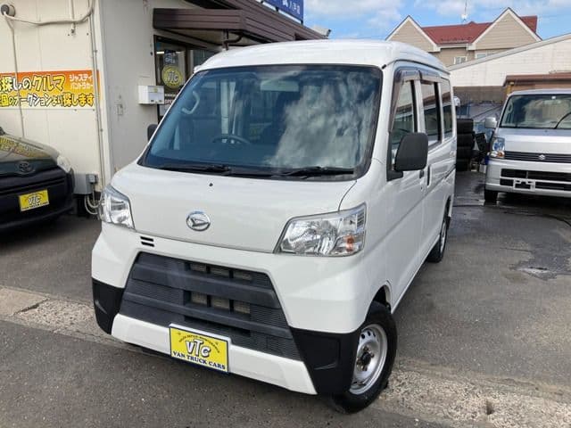 DAIHATSU